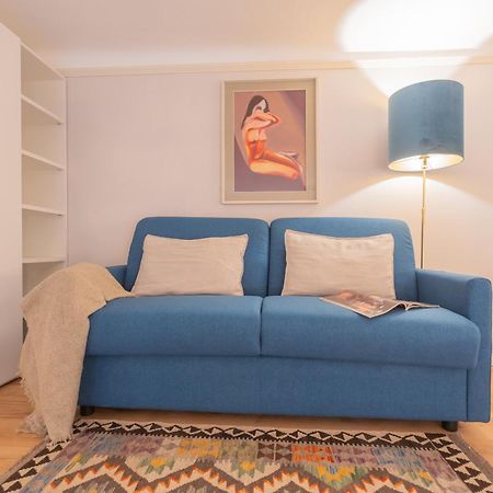 Cinque Giornate 70 Suites By Rent All كومو المظهر الخارجي الصورة