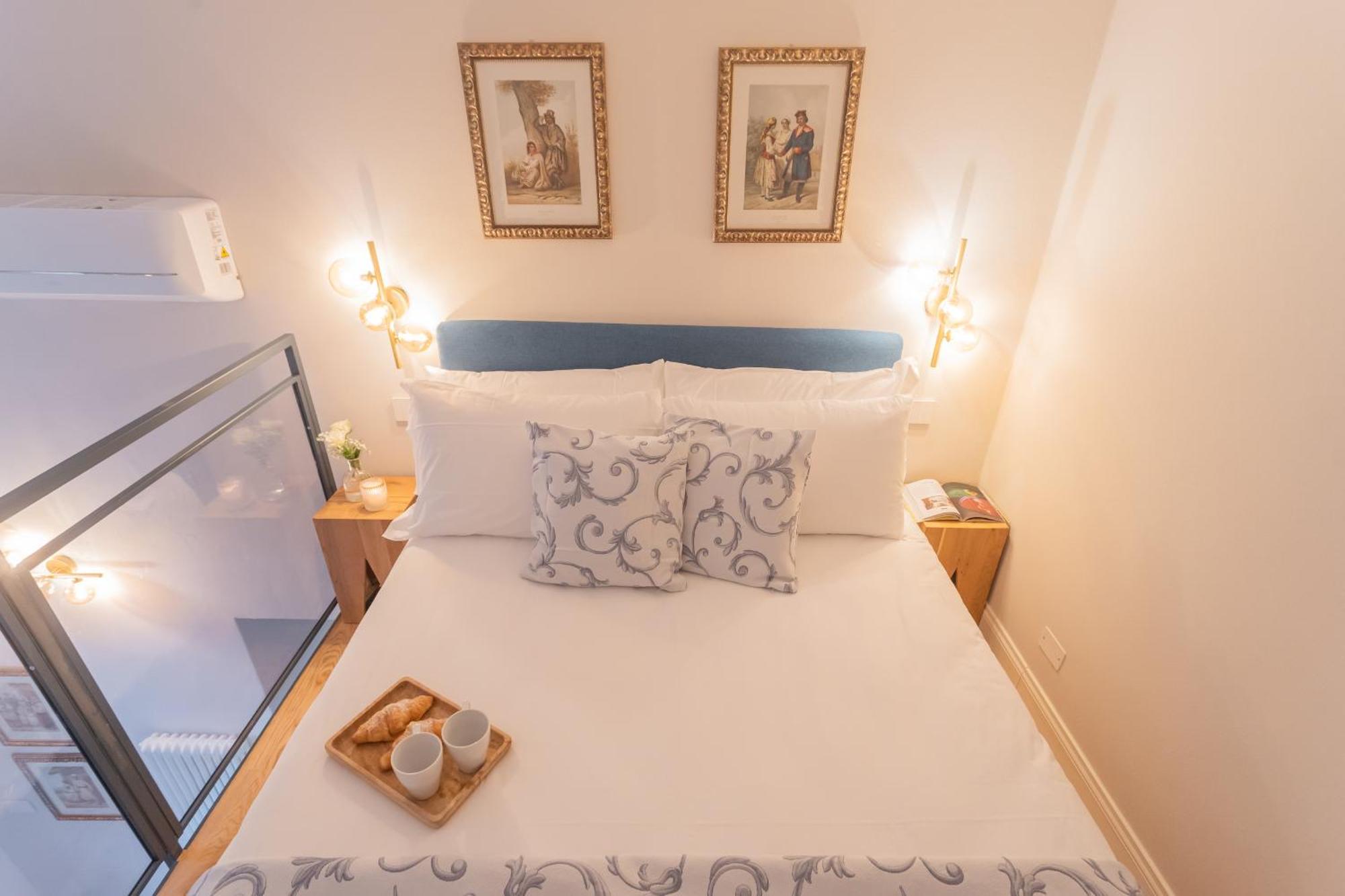Cinque Giornate 70 Suites By Rent All كومو المظهر الخارجي الصورة