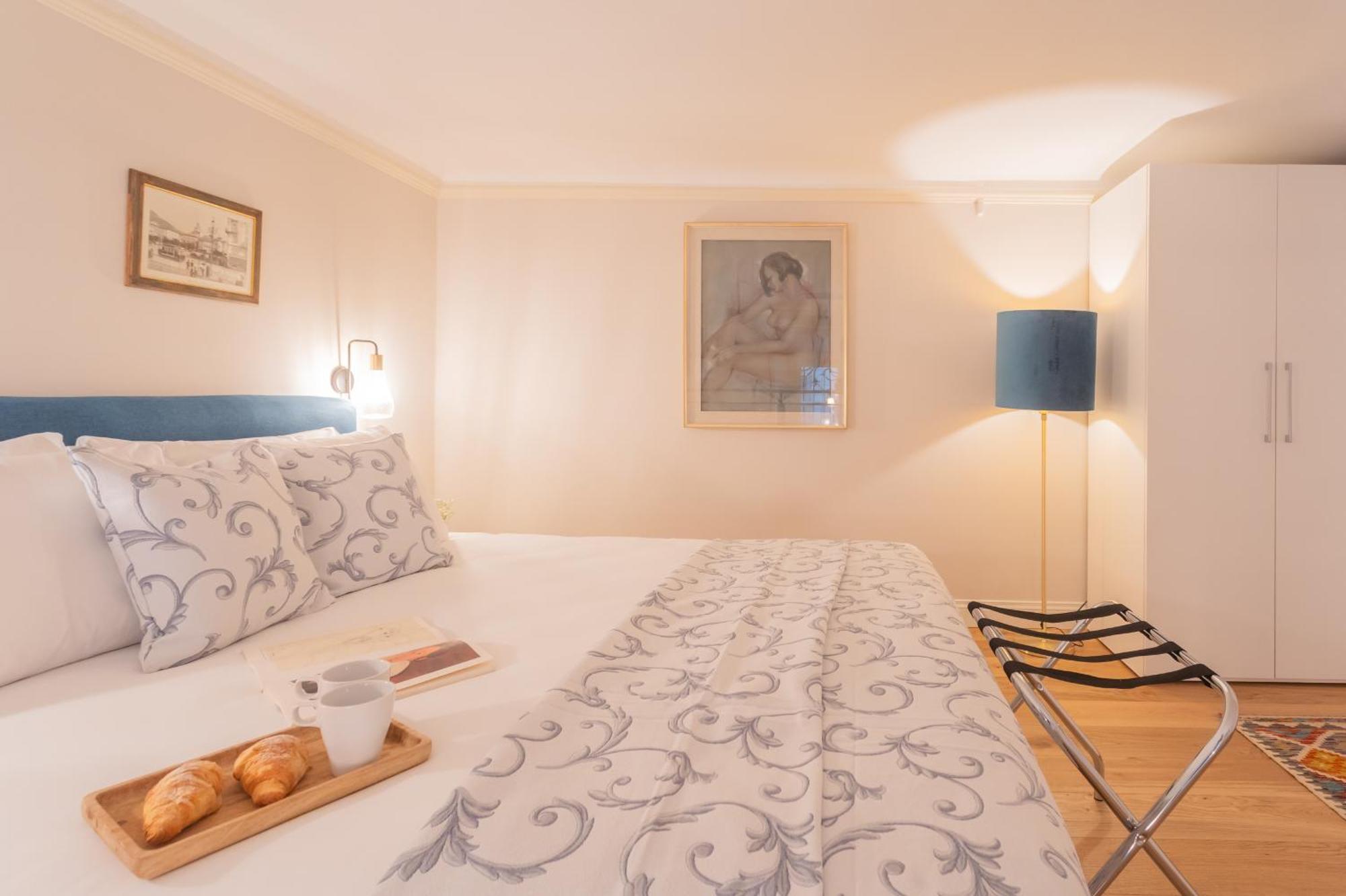 Cinque Giornate 70 Suites By Rent All كومو المظهر الخارجي الصورة