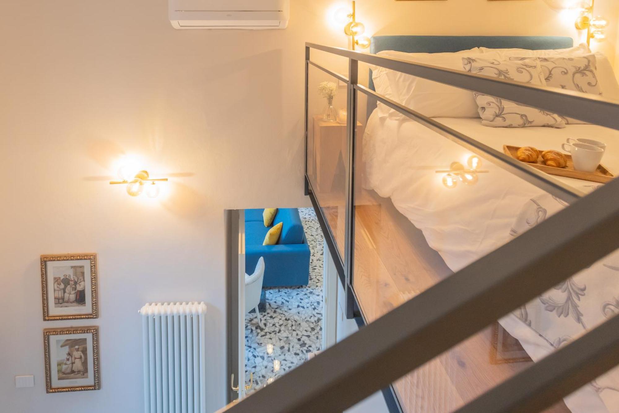 Cinque Giornate 70 Suites By Rent All كومو المظهر الخارجي الصورة