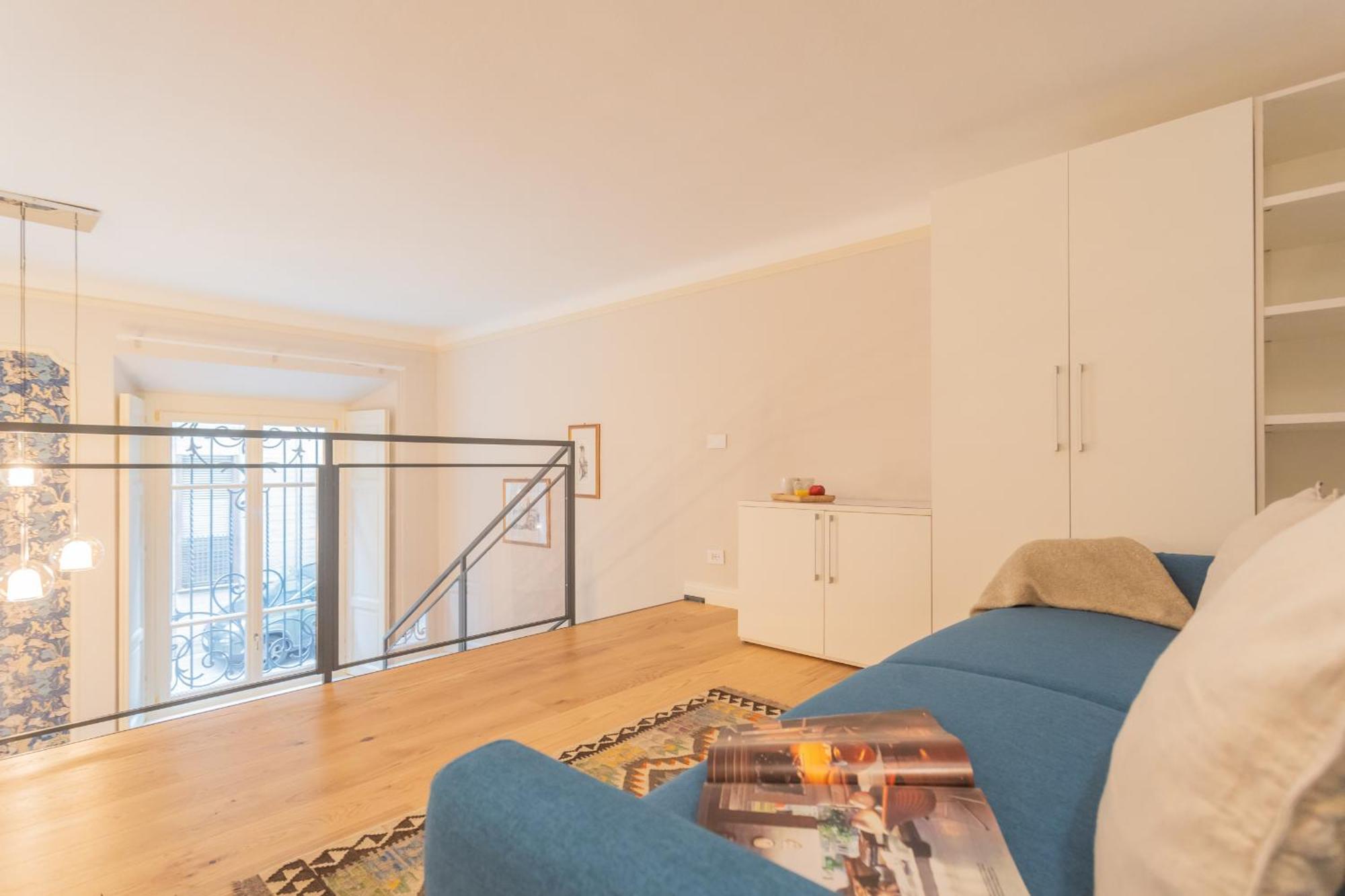 Cinque Giornate 70 Suites By Rent All كومو المظهر الخارجي الصورة