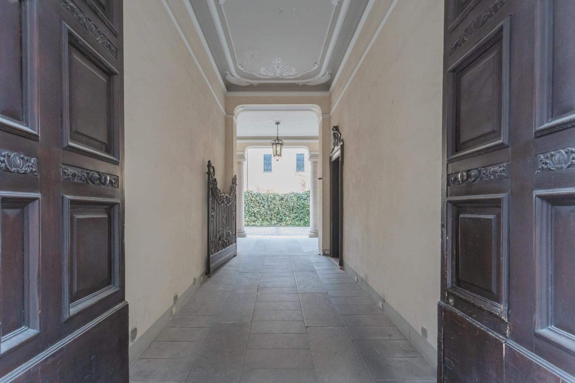 Cinque Giornate 70 Suites By Rent All كومو المظهر الخارجي الصورة