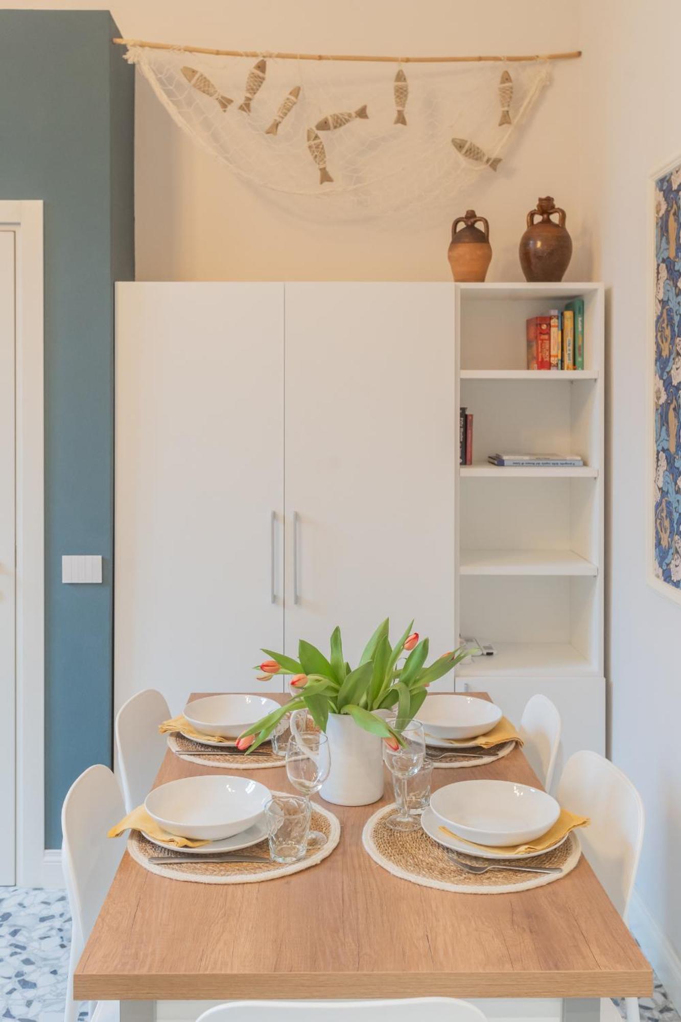 Cinque Giornate 70 Suites By Rent All كومو المظهر الخارجي الصورة