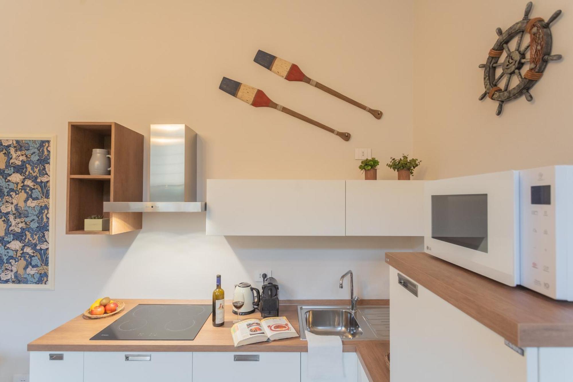Cinque Giornate 70 Suites By Rent All كومو المظهر الخارجي الصورة