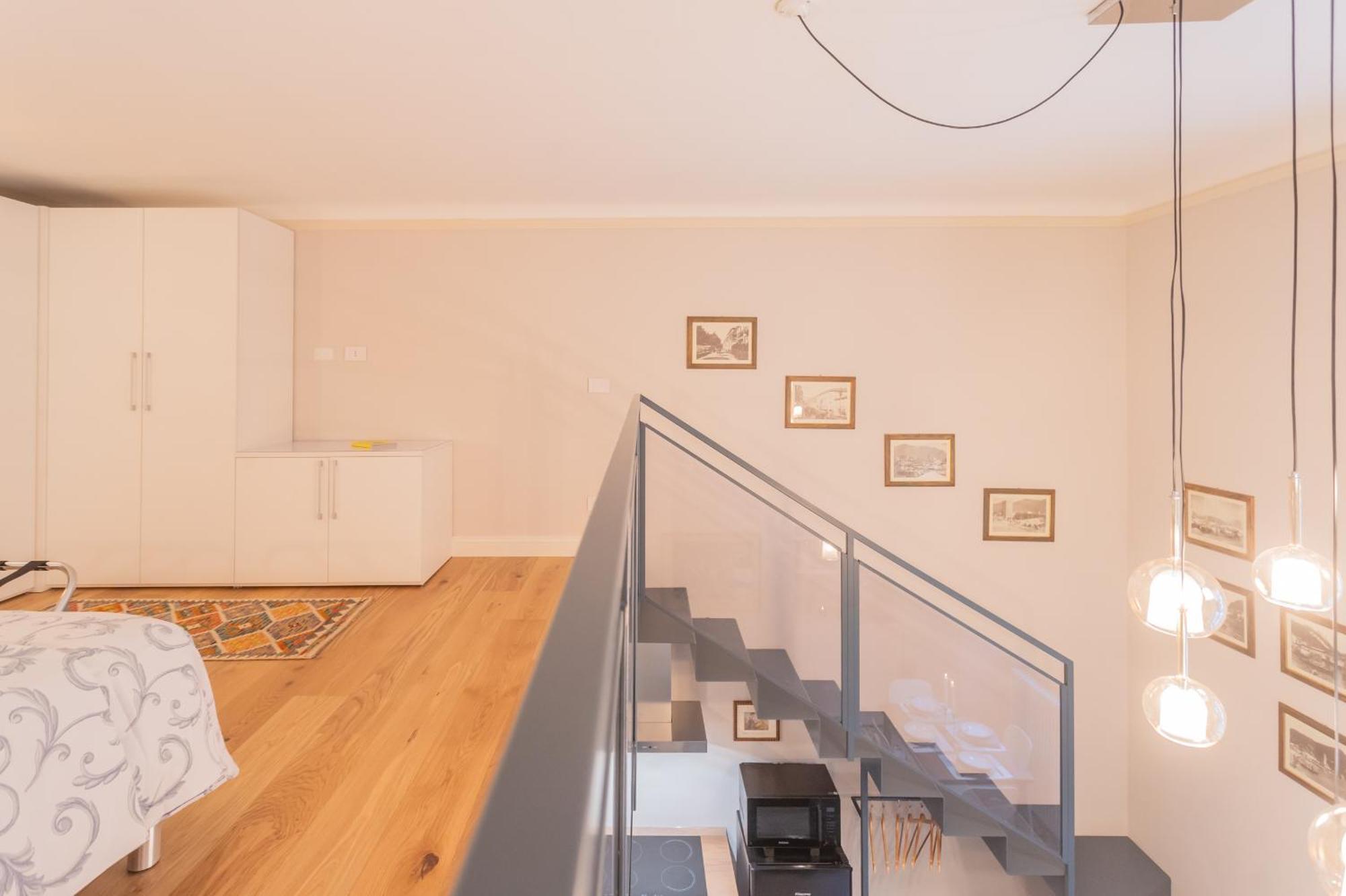 Cinque Giornate 70 Suites By Rent All كومو المظهر الخارجي الصورة