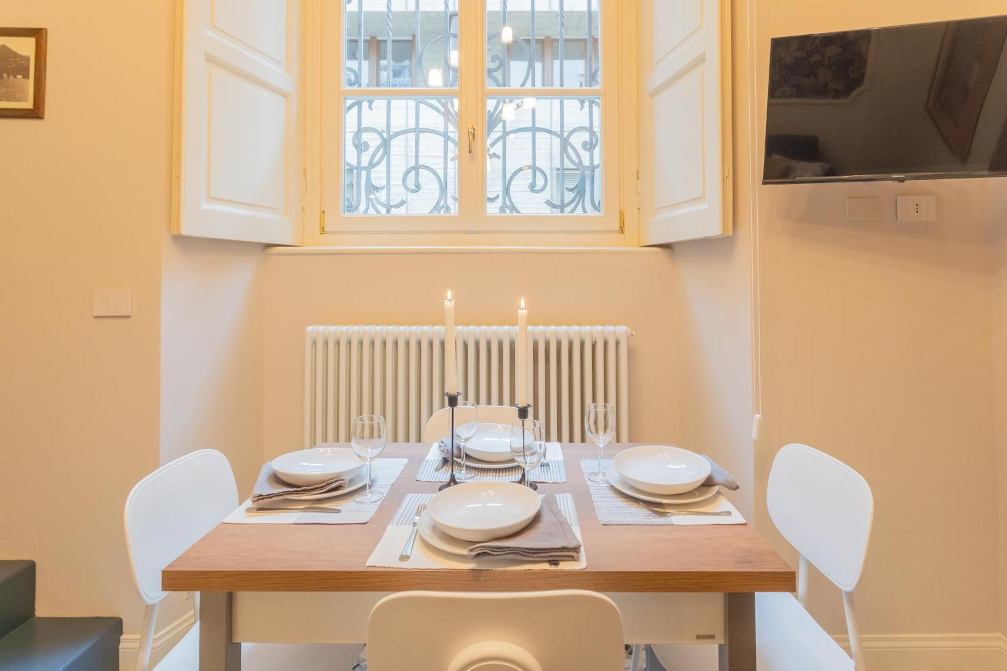 Cinque Giornate 70 Suites By Rent All كومو المظهر الخارجي الصورة