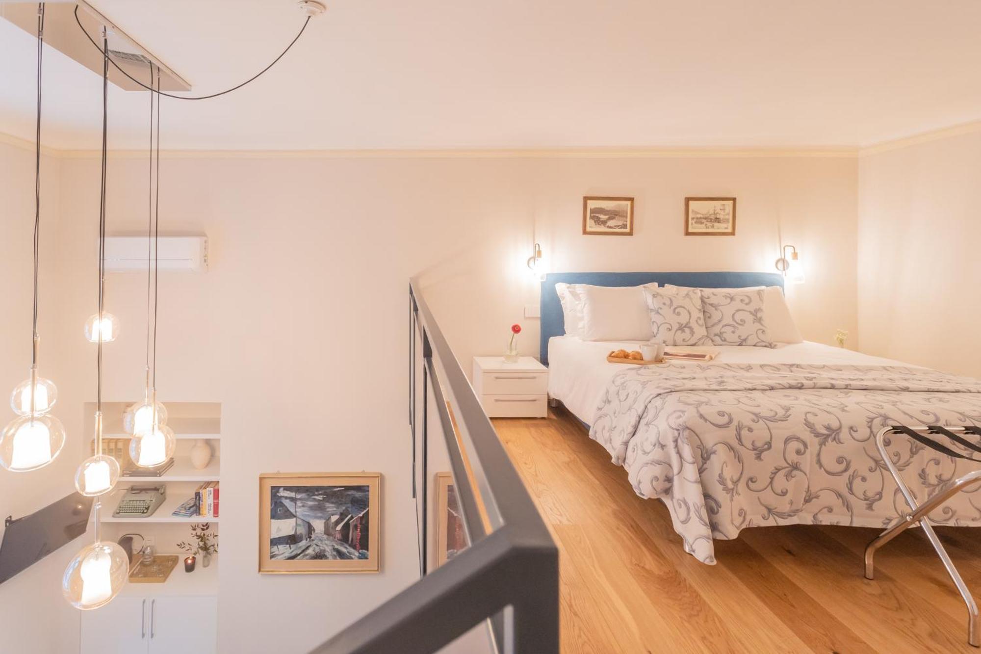 Cinque Giornate 70 Suites By Rent All كومو المظهر الخارجي الصورة