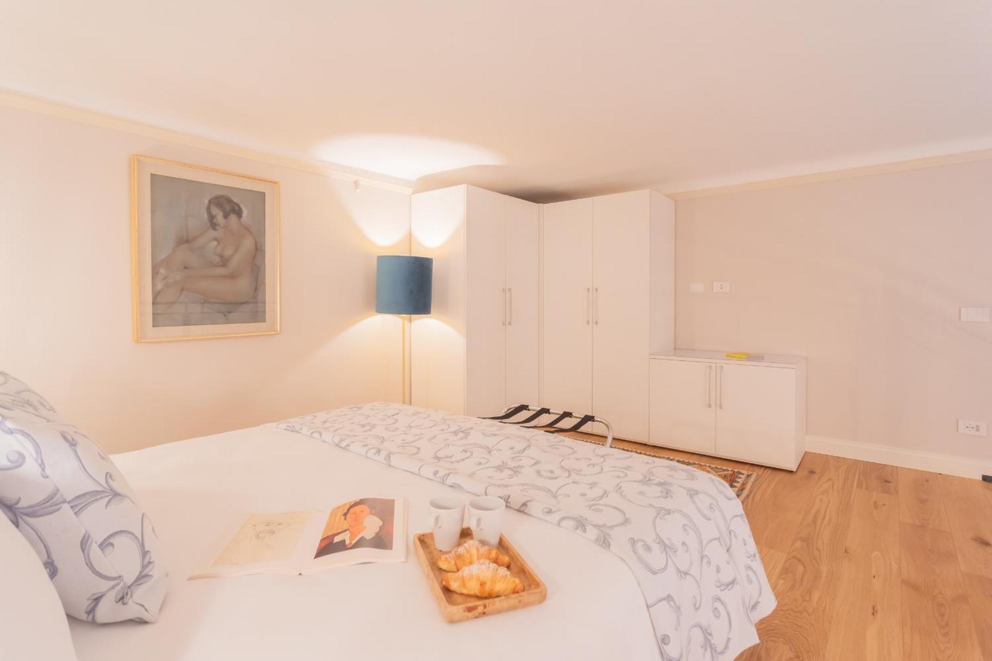 Cinque Giornate 70 Suites By Rent All كومو المظهر الخارجي الصورة