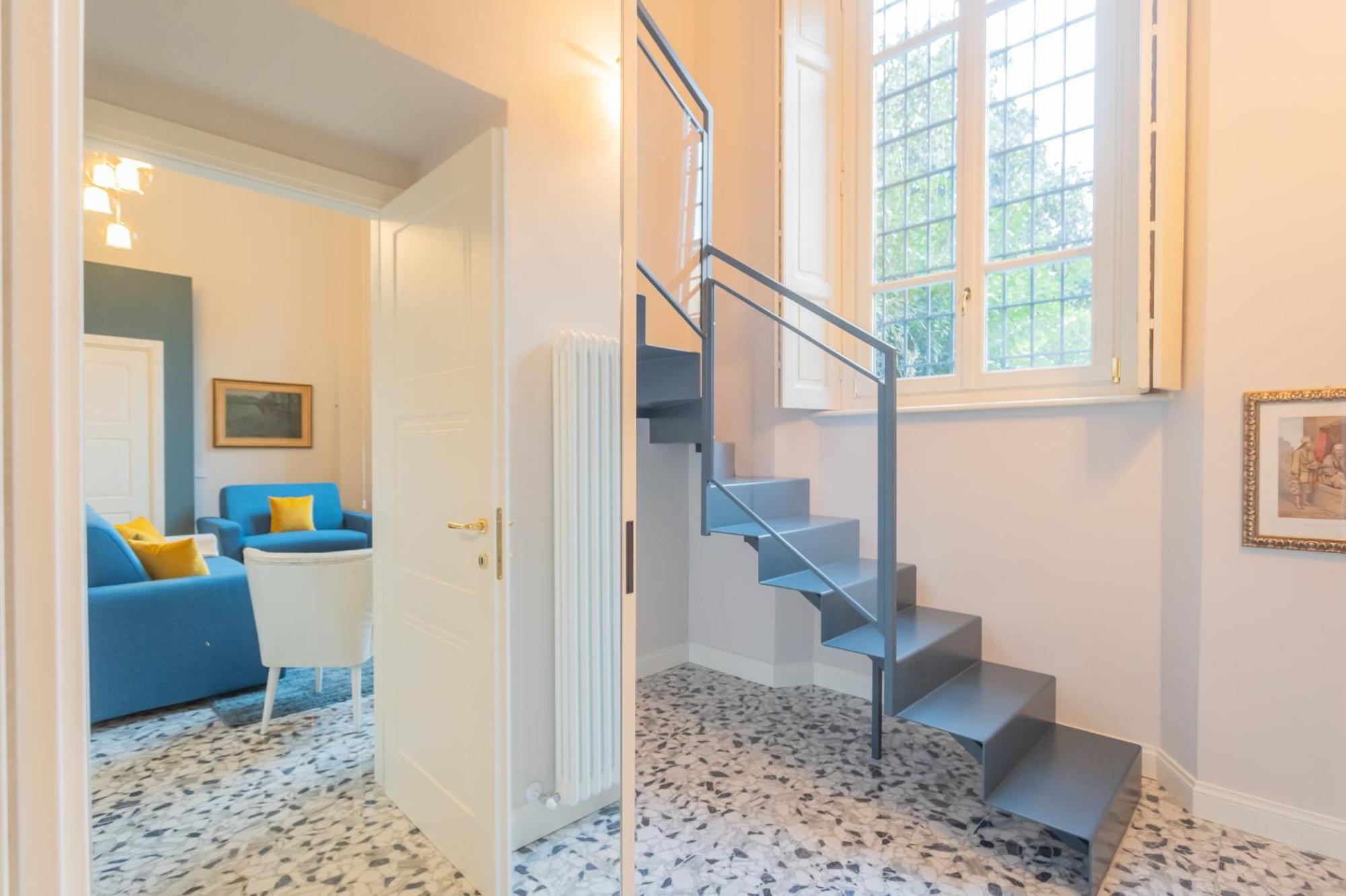 Cinque Giornate 70 Suites By Rent All كومو المظهر الخارجي الصورة
