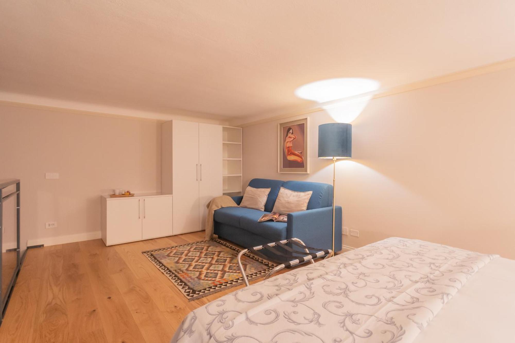Cinque Giornate 70 Suites By Rent All كومو المظهر الخارجي الصورة