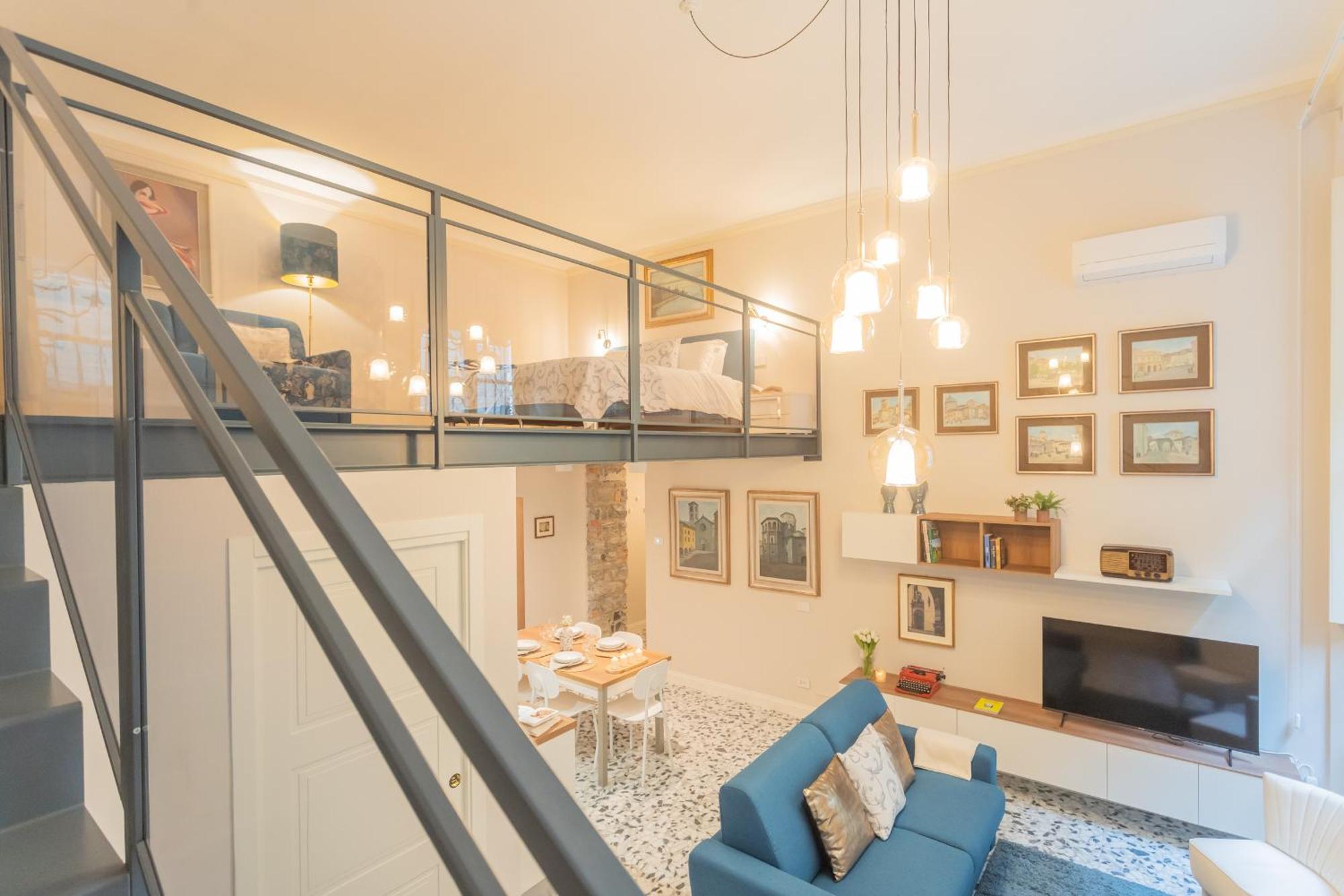 Cinque Giornate 70 Suites By Rent All كومو المظهر الخارجي الصورة