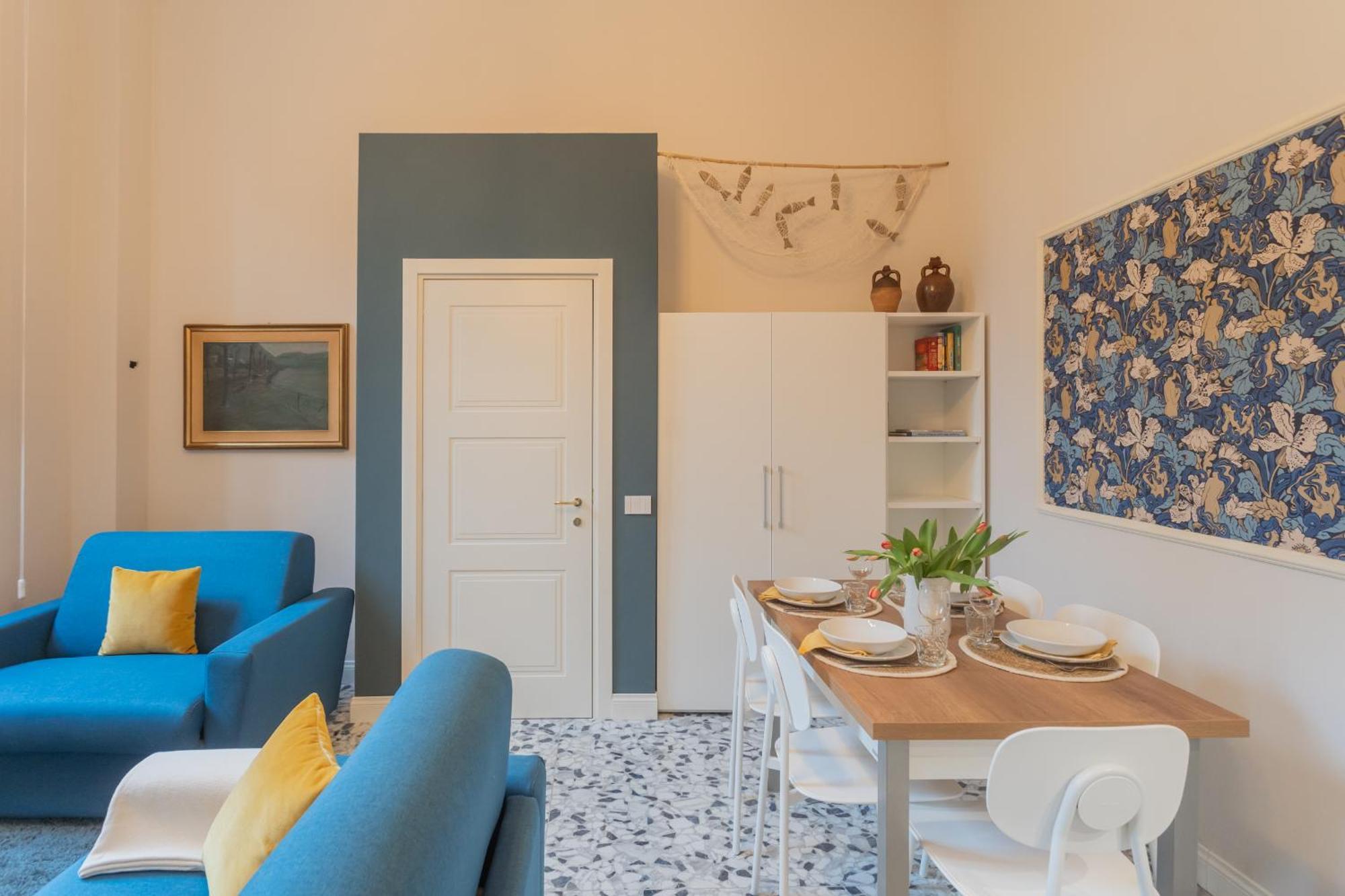Cinque Giornate 70 Suites By Rent All كومو المظهر الخارجي الصورة