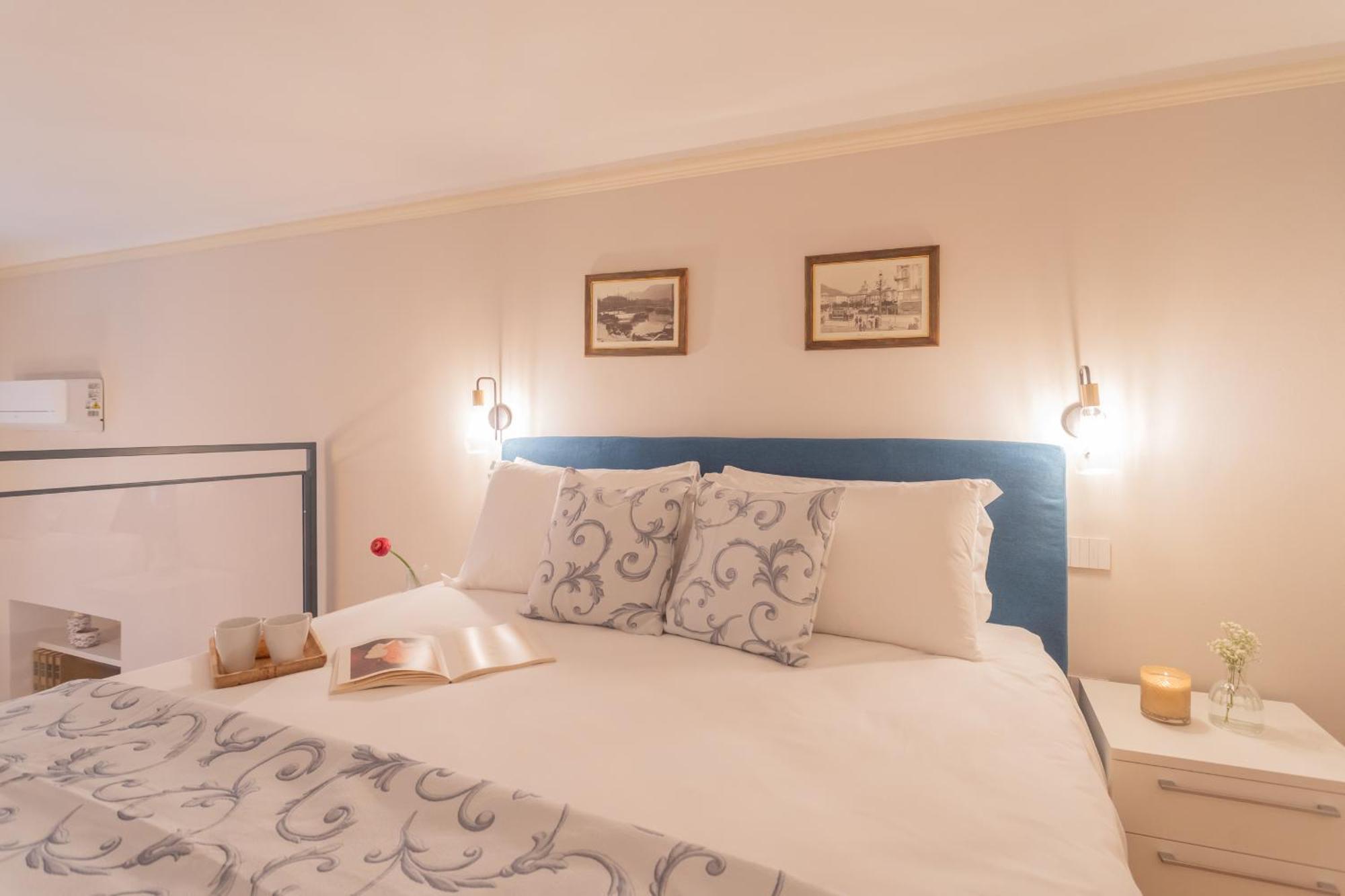 Cinque Giornate 70 Suites By Rent All كومو المظهر الخارجي الصورة
