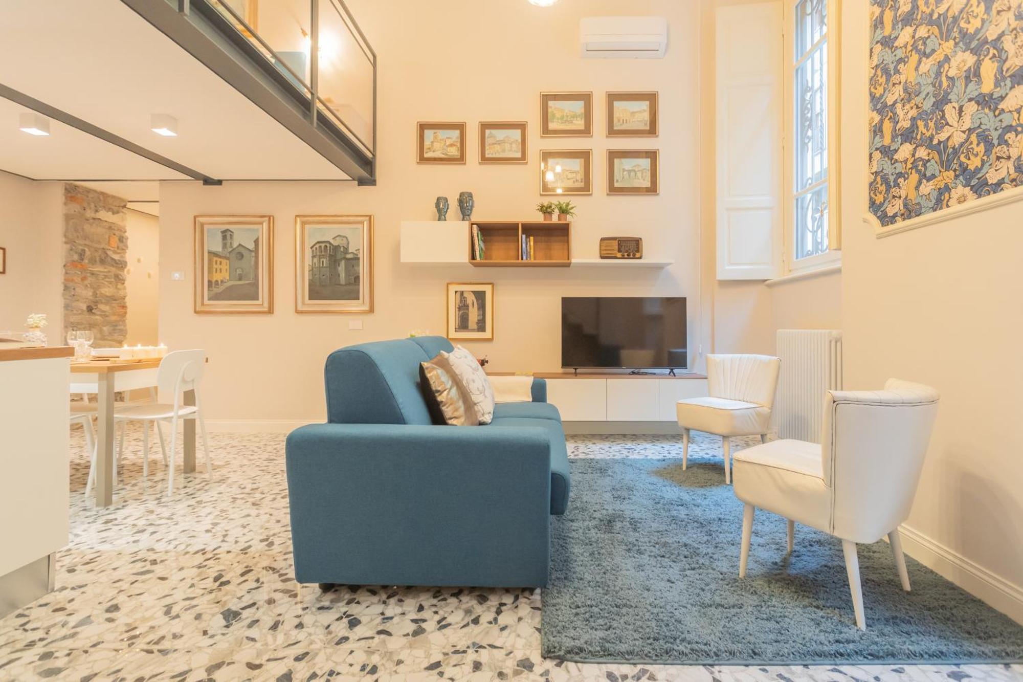 Cinque Giornate 70 Suites By Rent All كومو المظهر الخارجي الصورة
