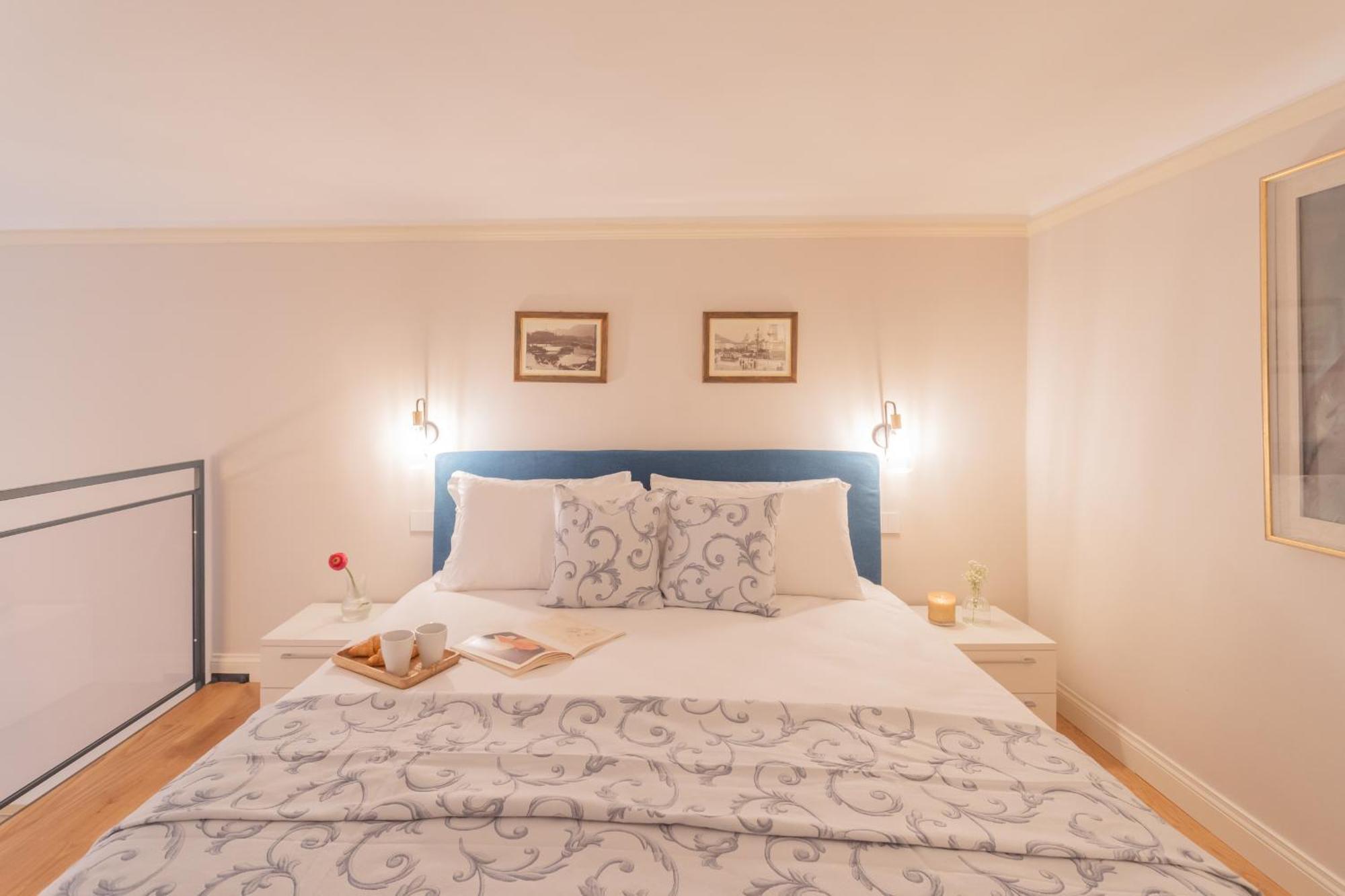 Cinque Giornate 70 Suites By Rent All كومو المظهر الخارجي الصورة