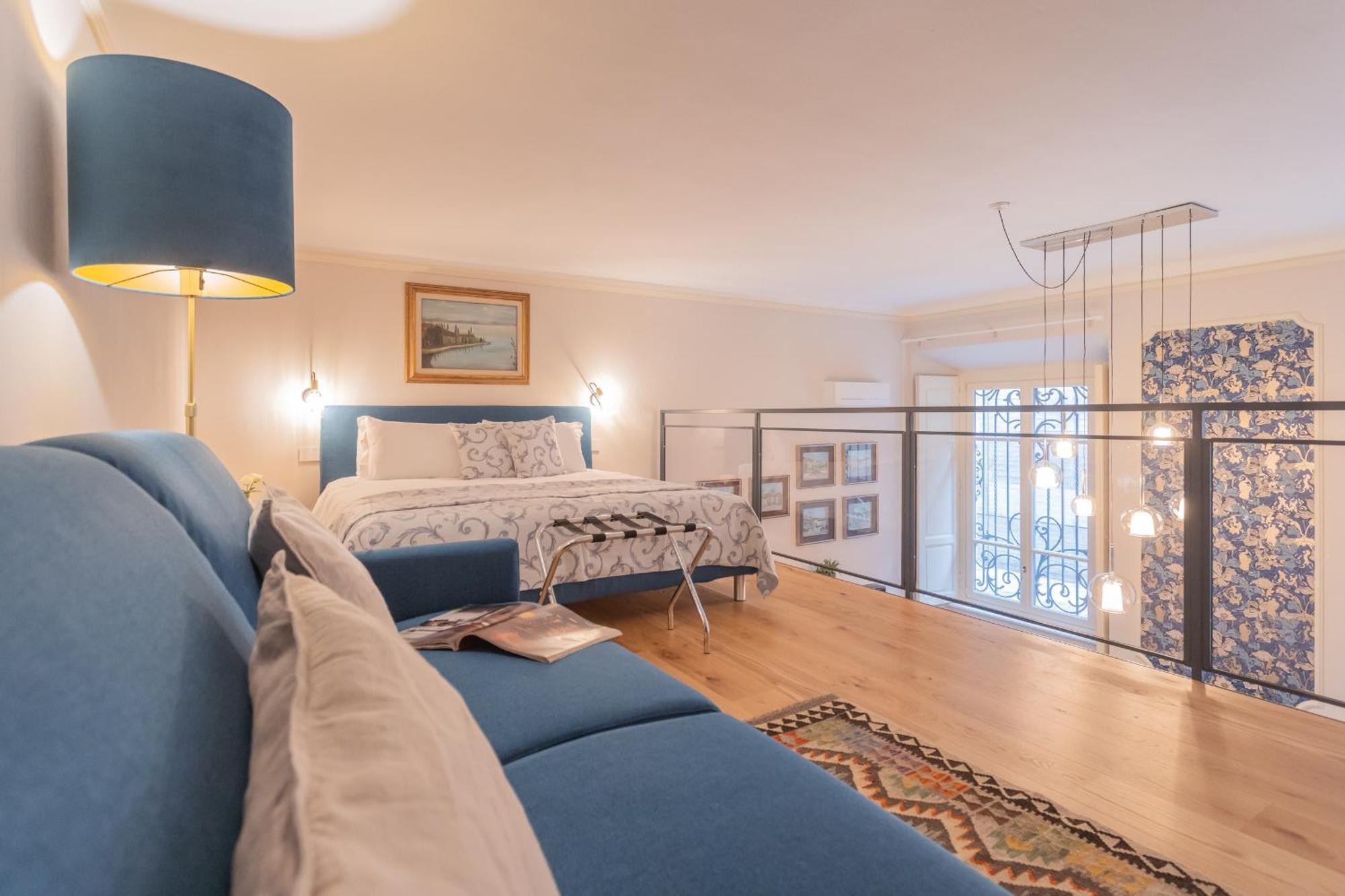 Cinque Giornate 70 Suites By Rent All كومو المظهر الخارجي الصورة