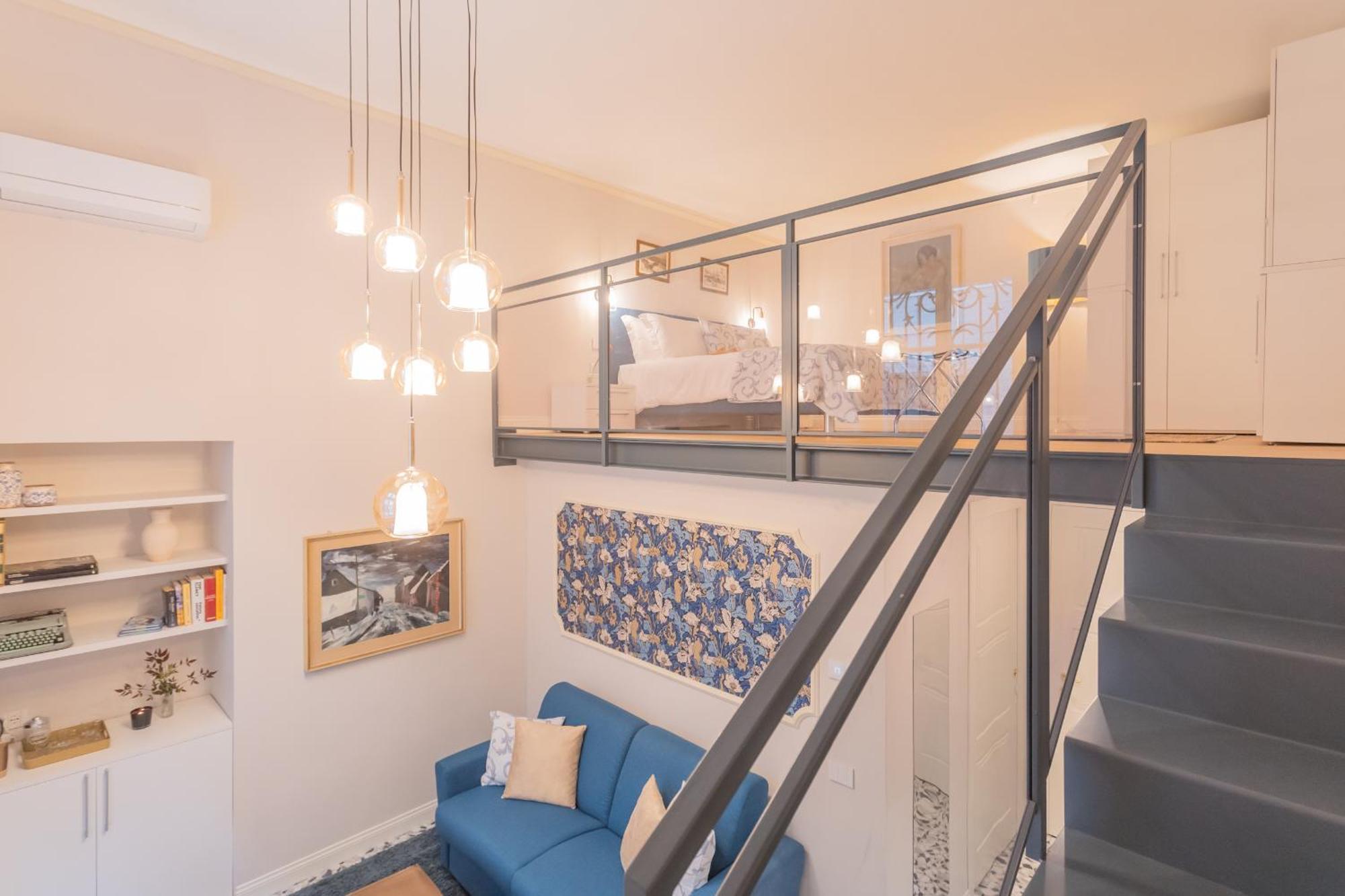 Cinque Giornate 70 Suites By Rent All كومو المظهر الخارجي الصورة