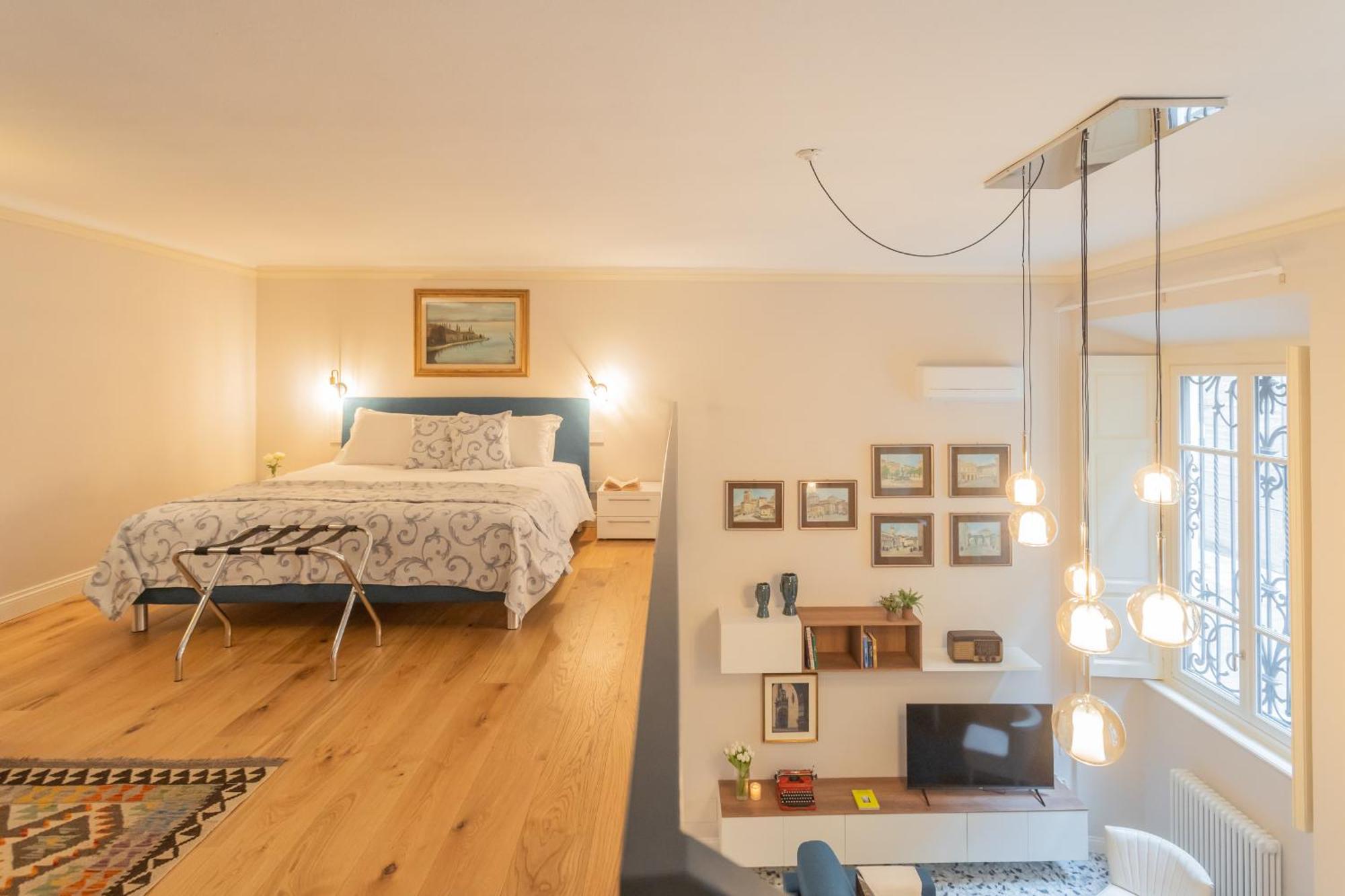 Cinque Giornate 70 Suites By Rent All كومو المظهر الخارجي الصورة