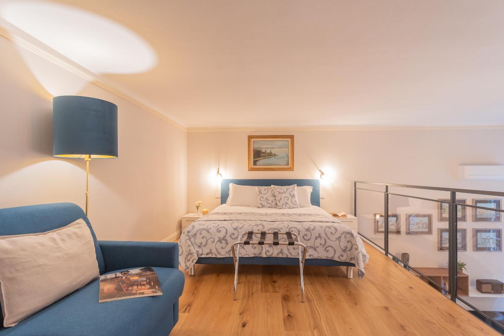 Cinque Giornate 70 Suites By Rent All كومو المظهر الخارجي الصورة