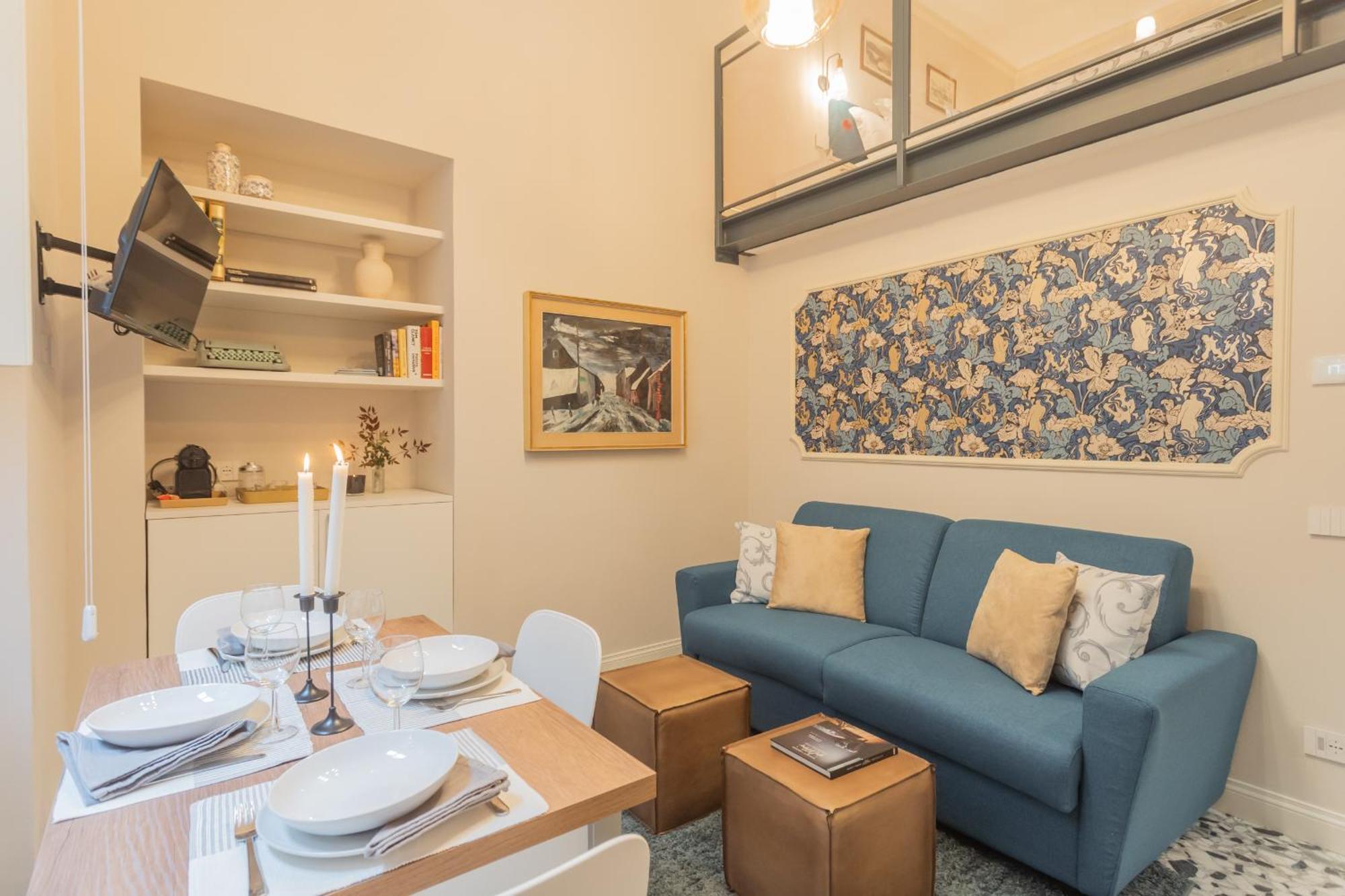 Cinque Giornate 70 Suites By Rent All كومو المظهر الخارجي الصورة