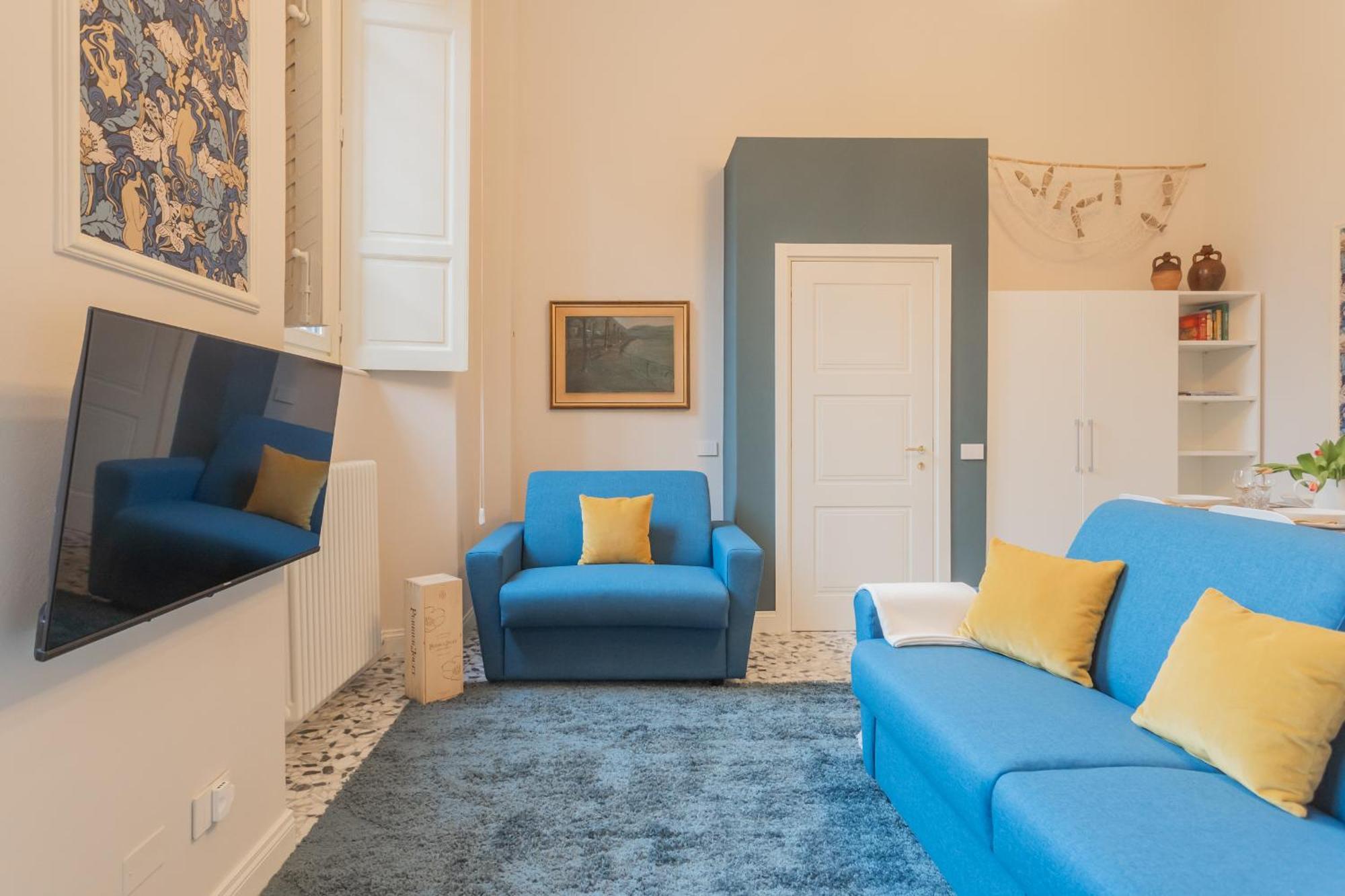Cinque Giornate 70 Suites By Rent All كومو المظهر الخارجي الصورة