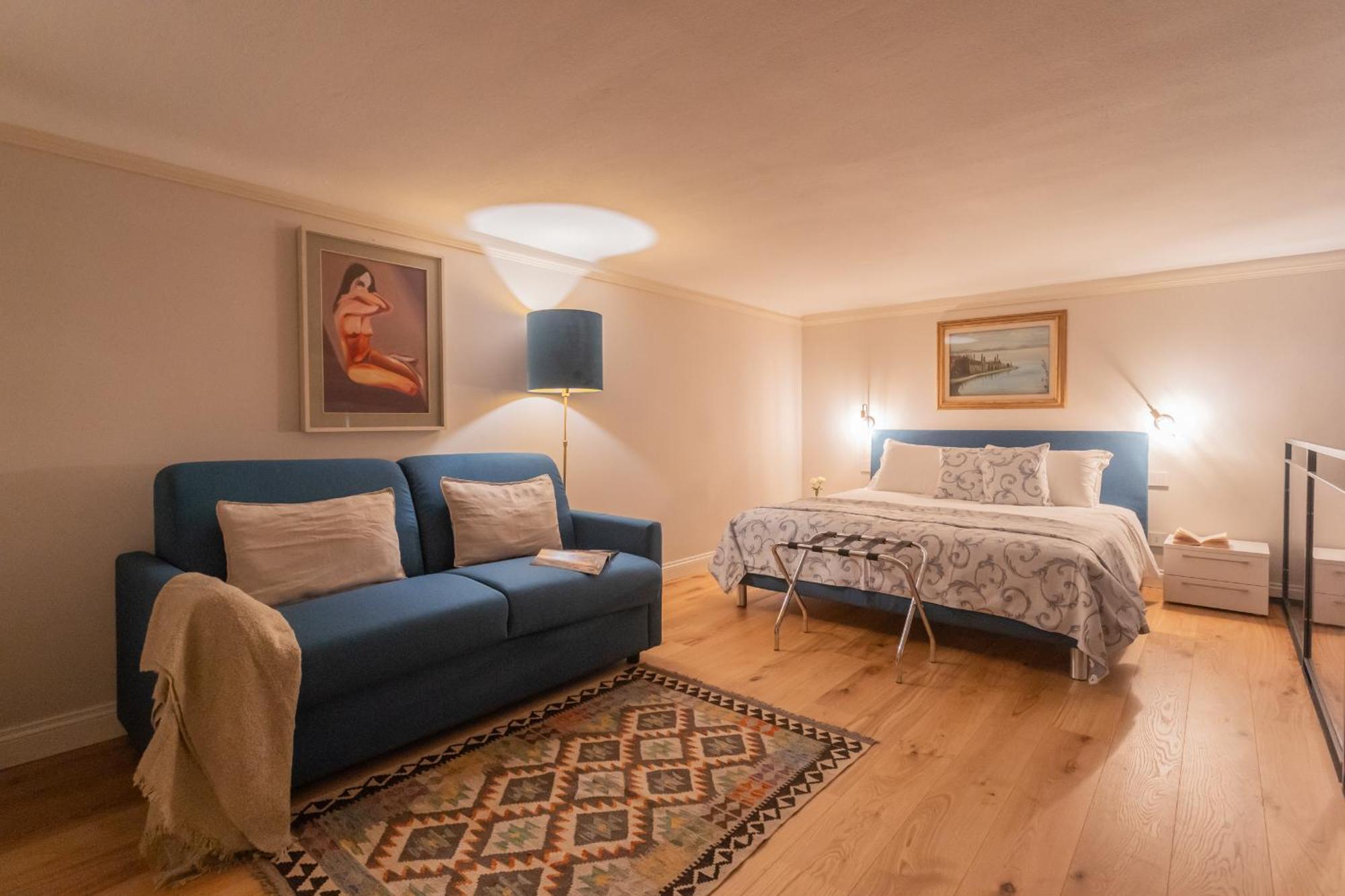 Cinque Giornate 70 Suites By Rent All كومو المظهر الخارجي الصورة