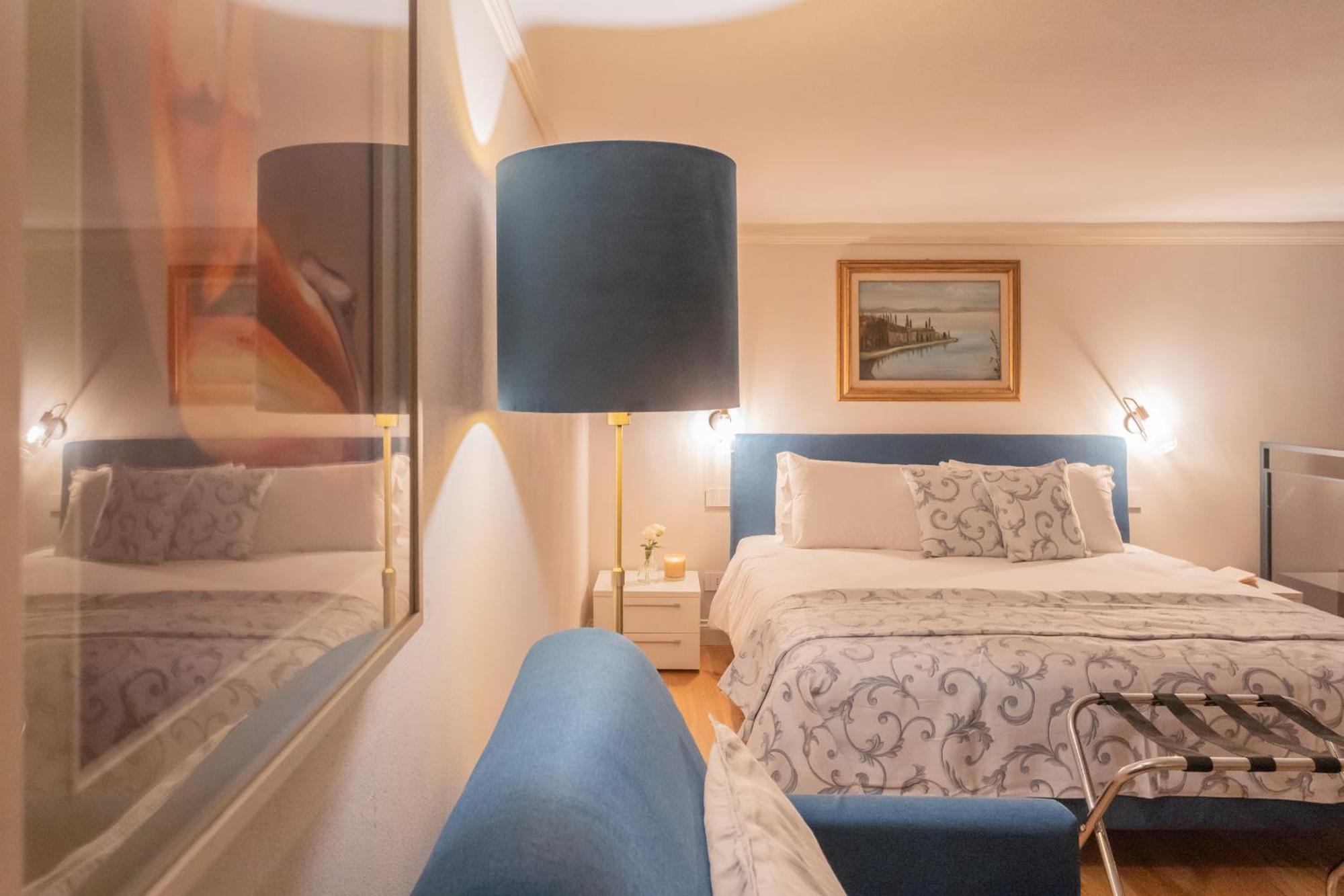 Cinque Giornate 70 Suites By Rent All كومو المظهر الخارجي الصورة