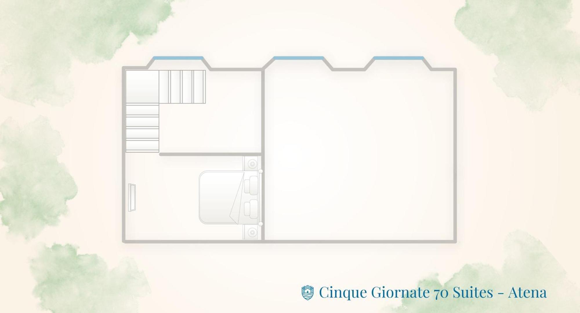 Cinque Giornate 70 Suites By Rent All كومو المظهر الخارجي الصورة